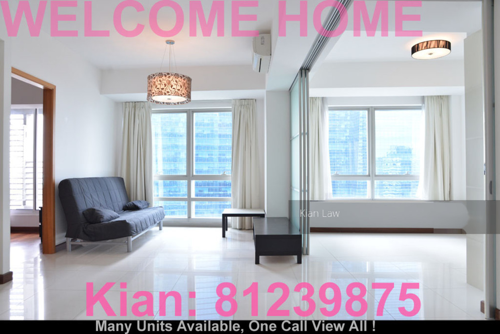 The Sail @ Marina Bay (D1), Apartment #149872082